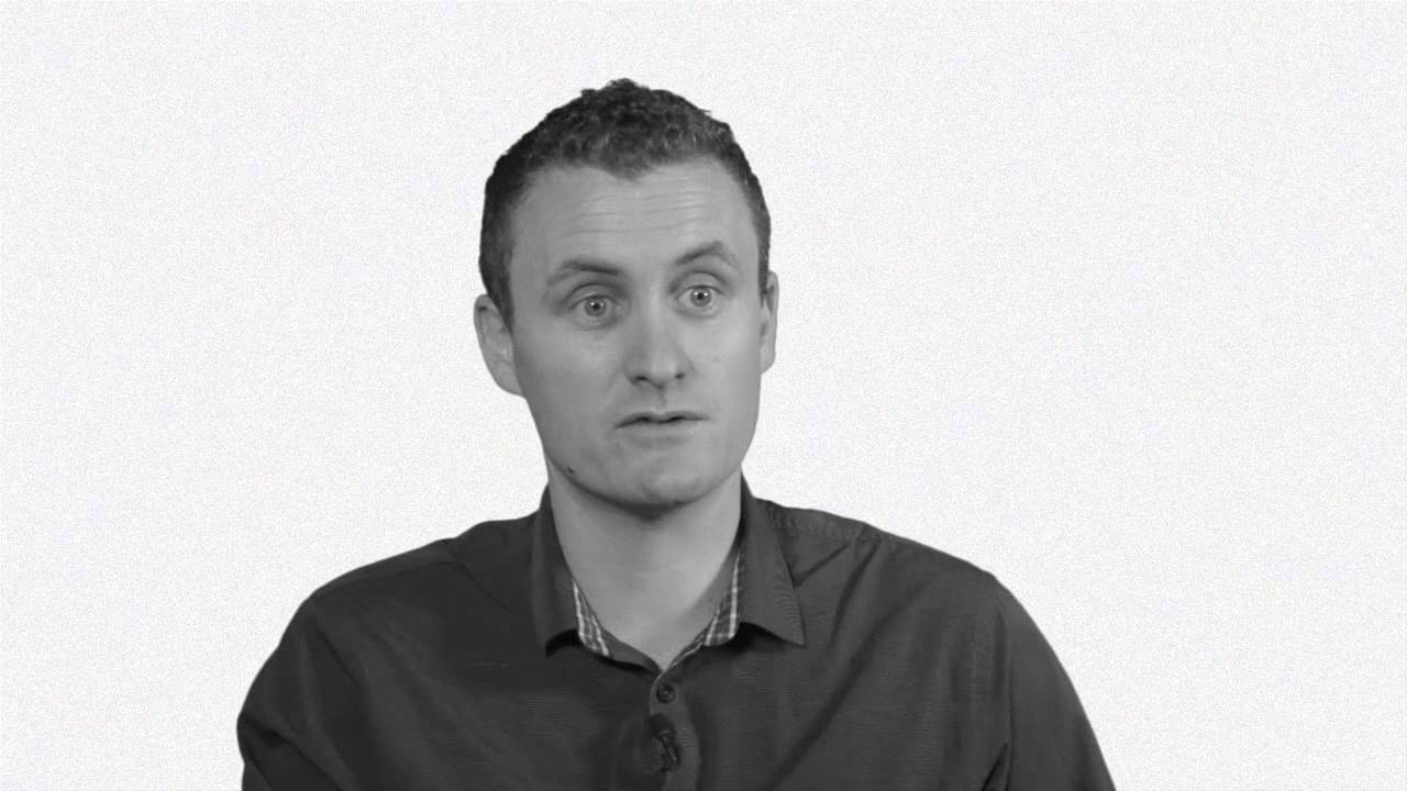 Cancer: Exercising while on chemo - Andrew Murnane / Exercise Physiologist