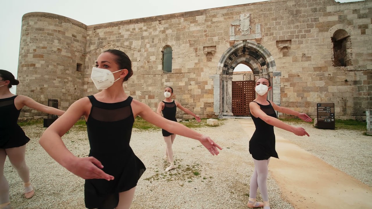Giornata Internazionale della Danza 2021