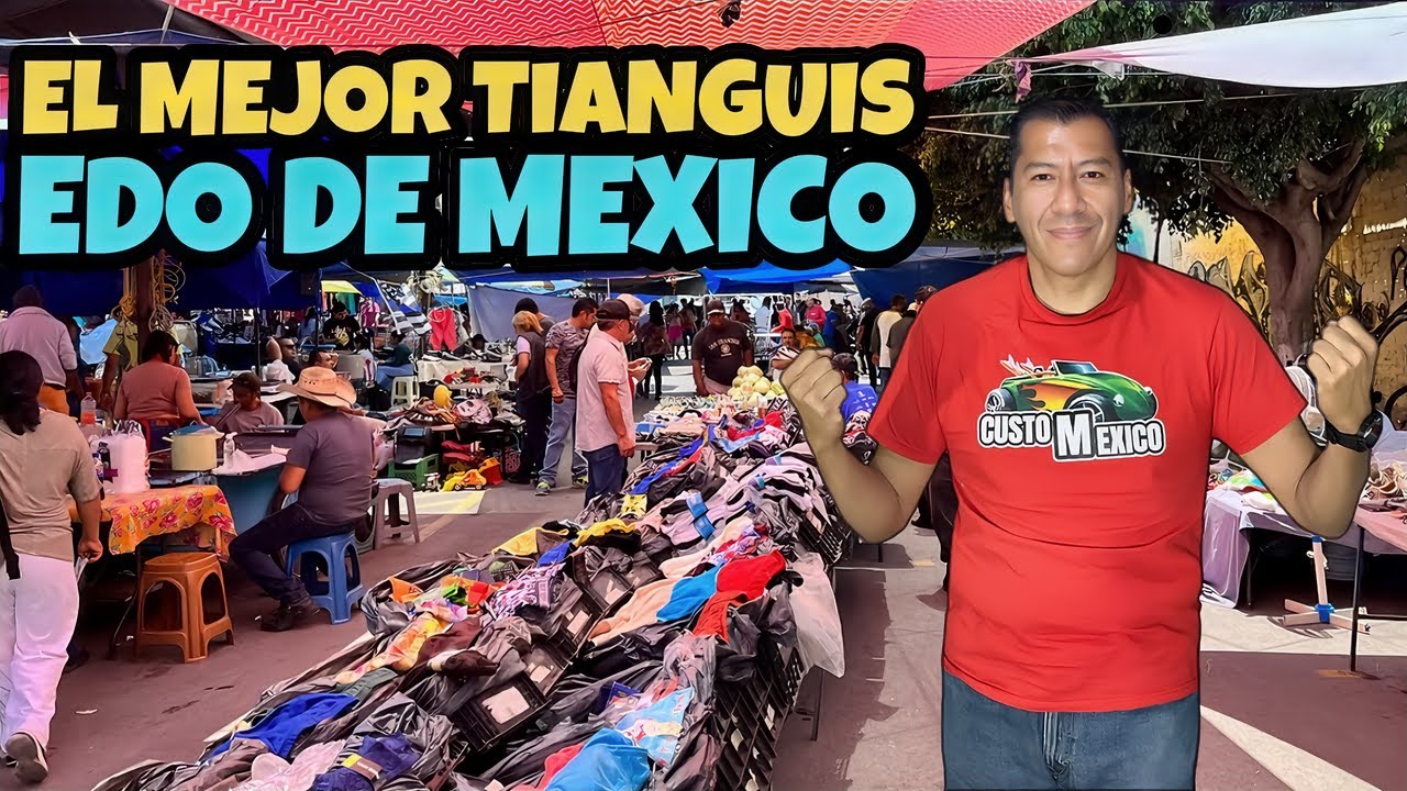 Este TIANGUIS Esconde JOYAS VALIOSAS ¡Buscando Hot Wheels Raros y Juguetes Antiguos!