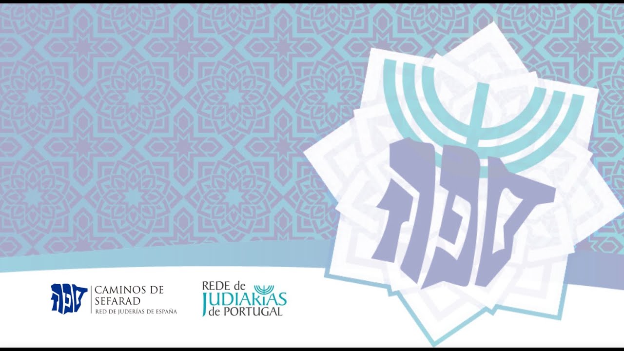 Acuerdo de colaboración Rede de Judiarias de Portugal - Red de Juderías de España
