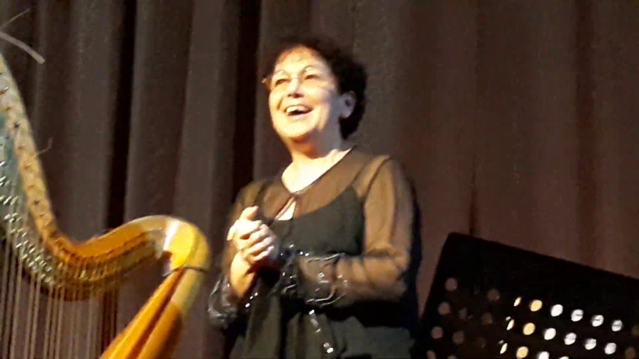 8. CITADELE MUZICALE- METAMORFOZE- MARIA BILDEA