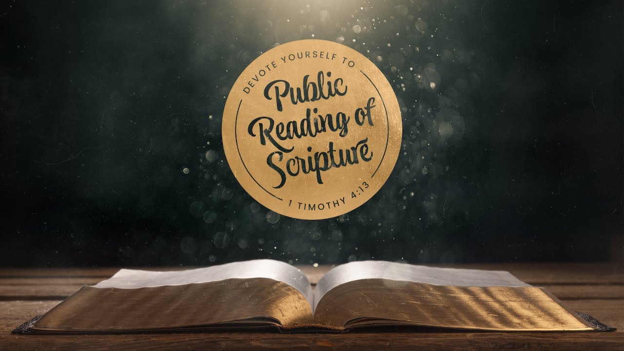 PRS: 1 Samuel 11-12 & Acts 13 | February 26, 2026