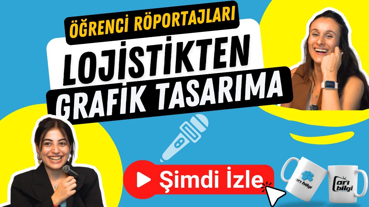 Grafik Tasarım Eğitimi ile Sıfırdan Tasarımcı Olmak