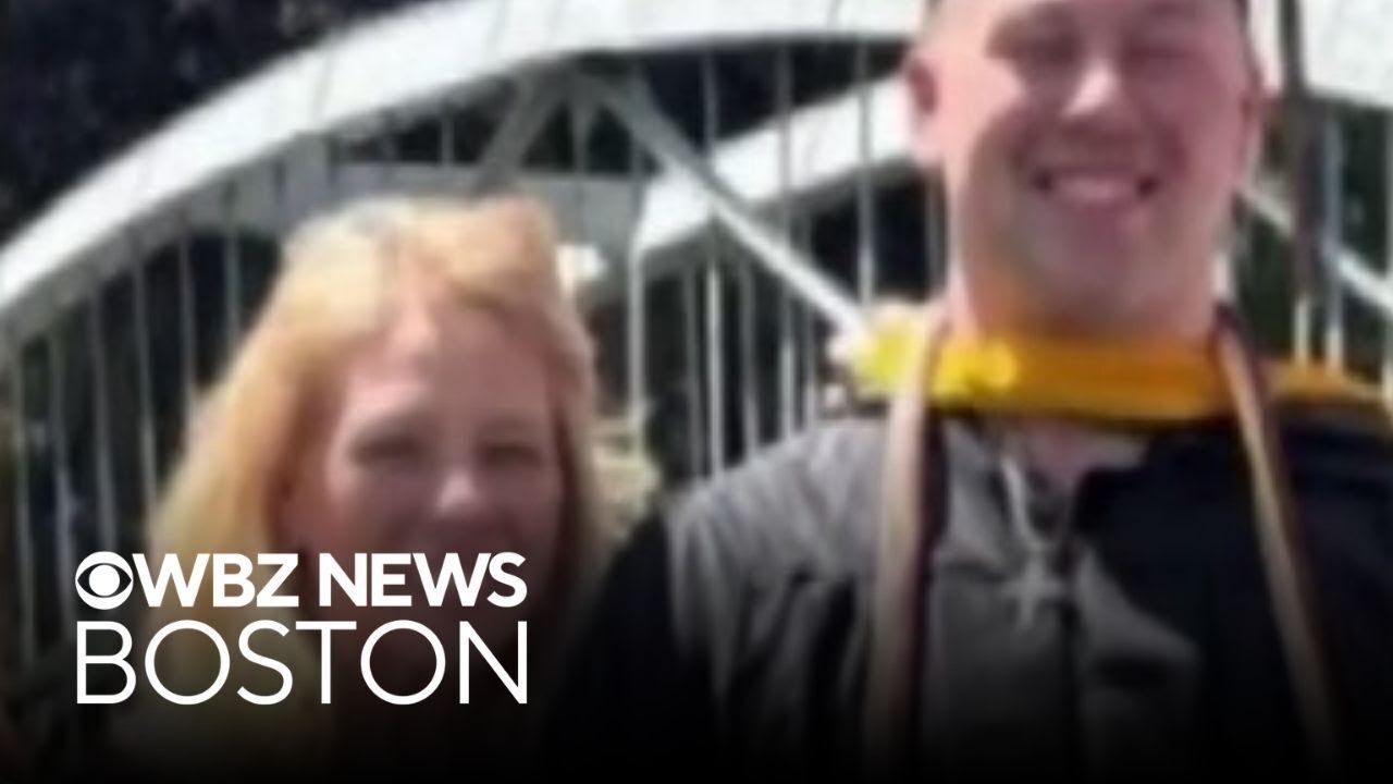 Victims in Rhode Island targeted shooting identified as family members