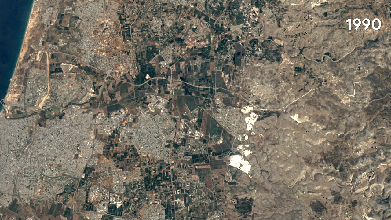 Rosh Haayin, Israel