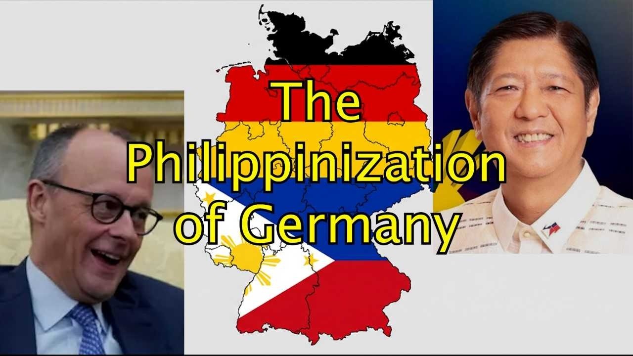 Germany: The Neo-Feudal Turn