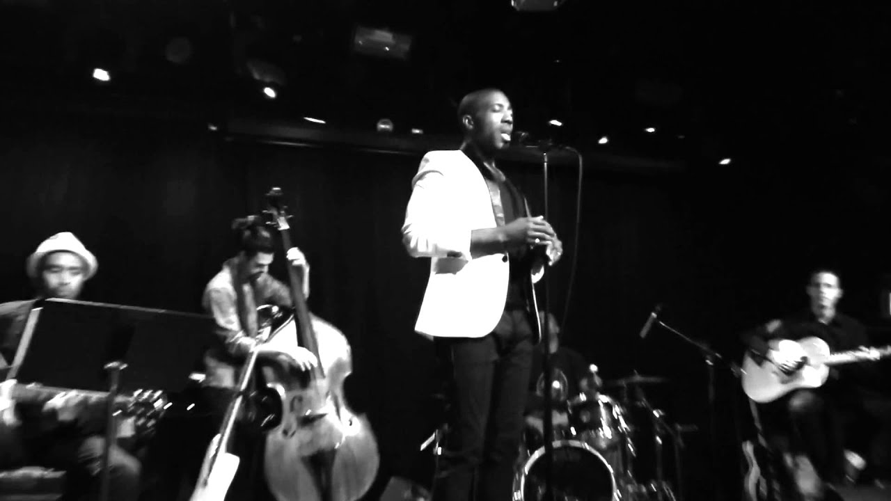iRock Jazz Presents: 