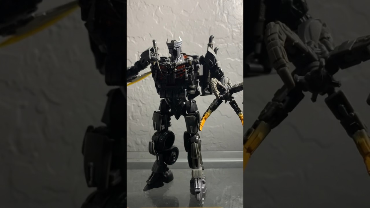 Core Class Review - DK 46/49 Upgrade Kit Part 2