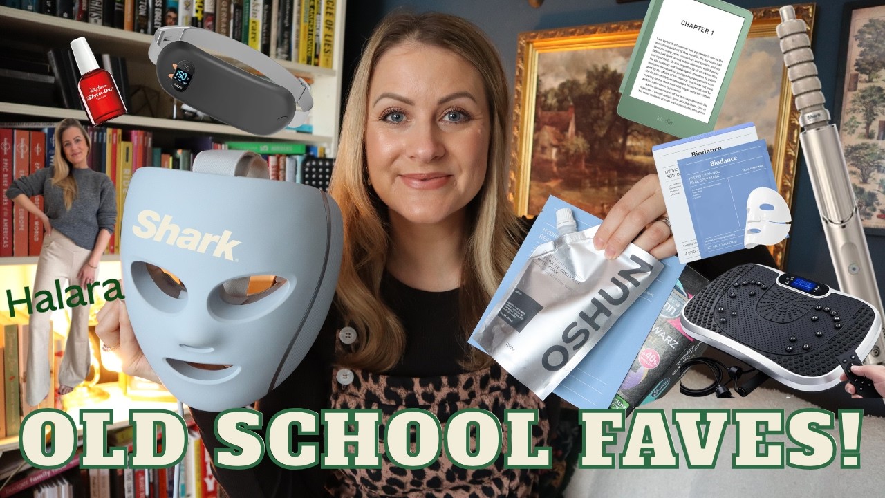 Любимые вещи февраля 2026 года | Проверенные временем (красота, дом, мода, книги) | Любимые вещи ...