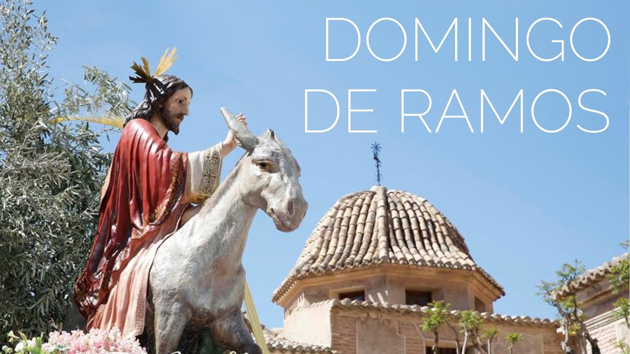 Domingo de Ramos
