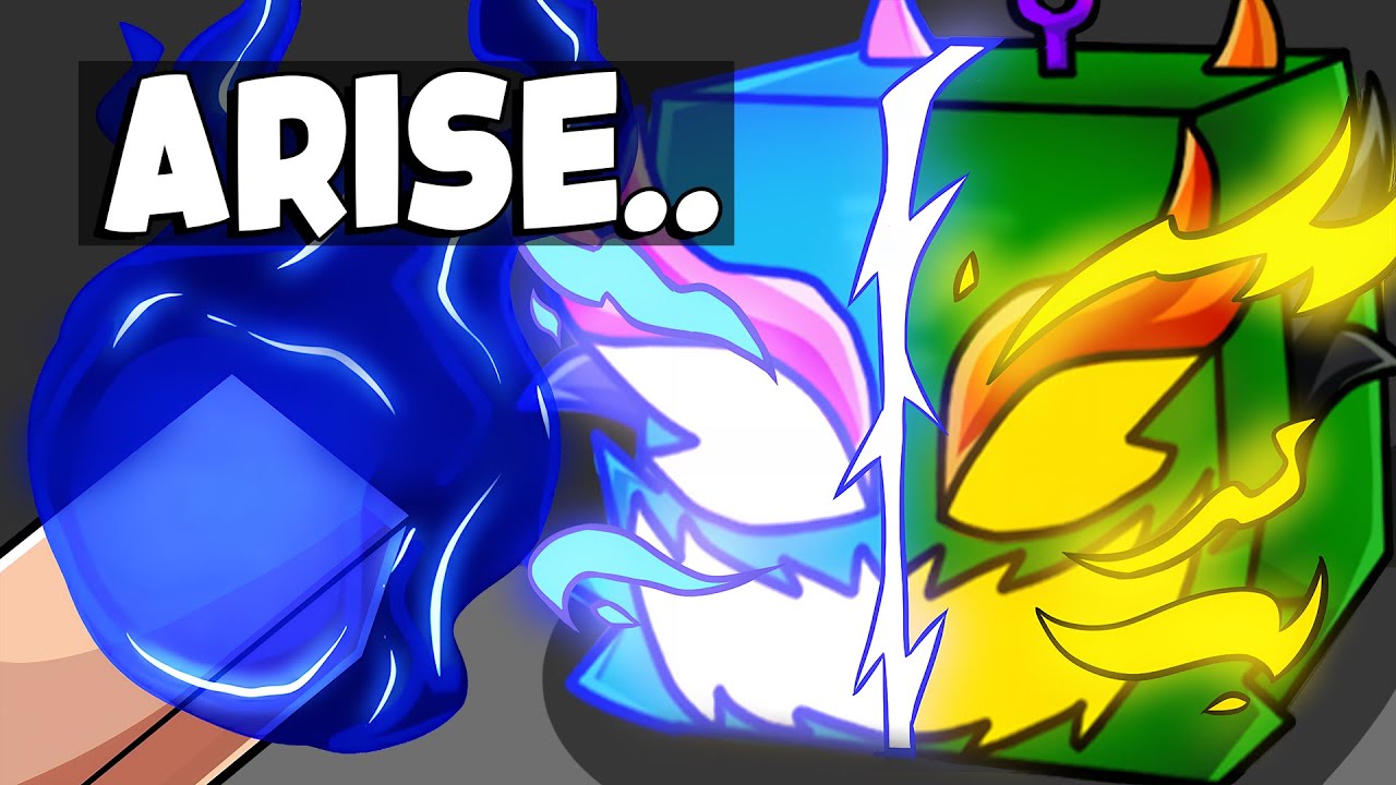J'ai testé Tous les Mythes venant des abonnés ! | Blox Fruits