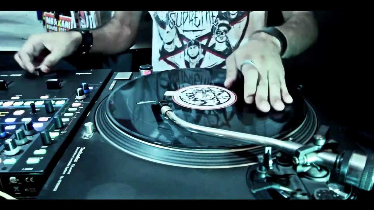 Dj SlaiT 5 Minutes Alone