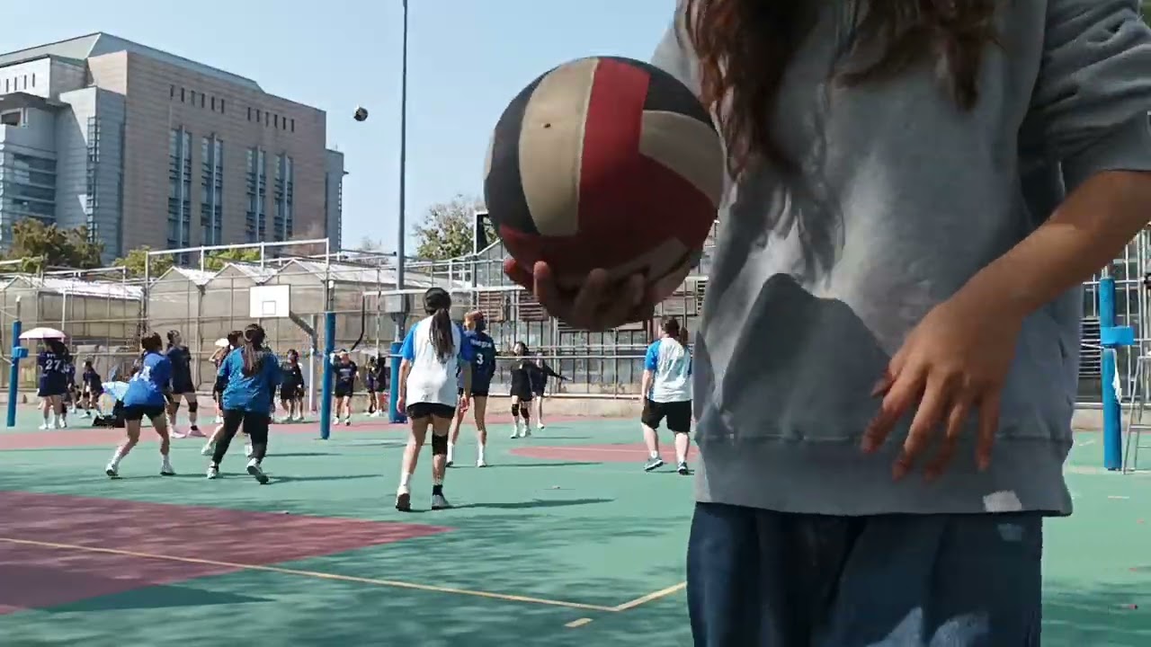 初賽 vs 可愛動物園區 第1局-1