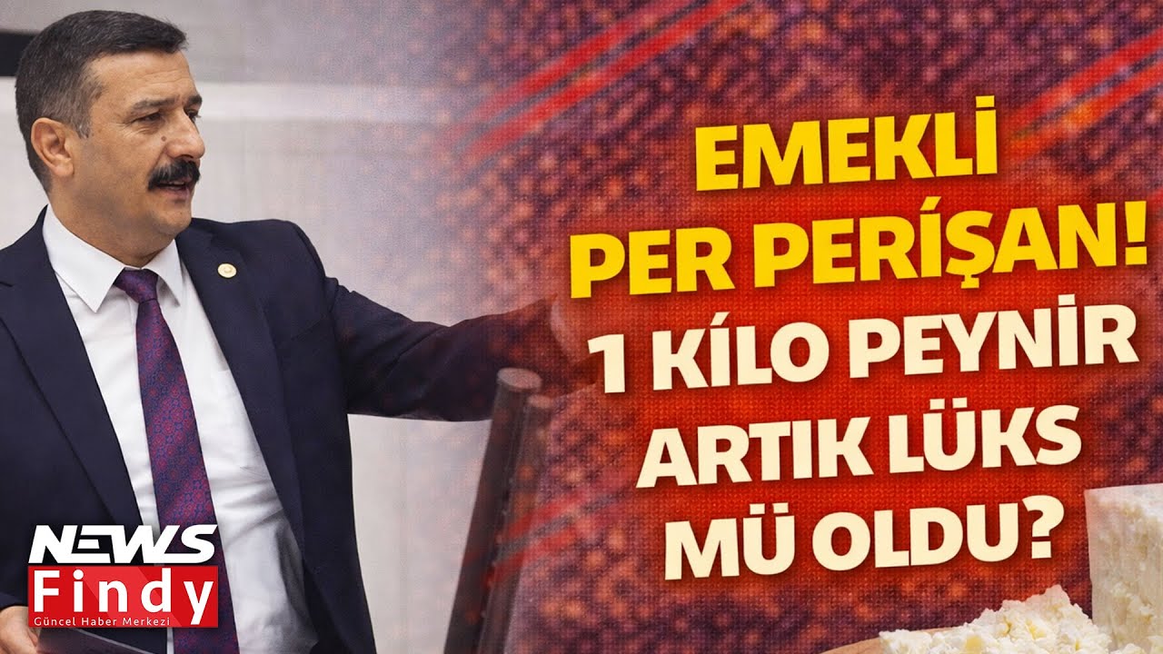 Emekli Duçar Hale Getirildi” Selçuk Türkoğlu’ndan İktidara Ağır Sözler #emekli #emeklimaaşları