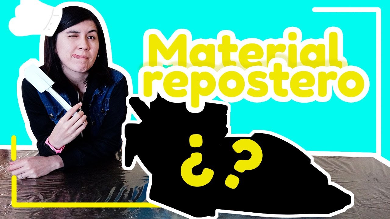 Unboxing de materiales para reposter&iacute;a *DONDE LOS ENCUENTRAS Y COMPARANDO PRECIOS* / Mada&iacute; Mamaco