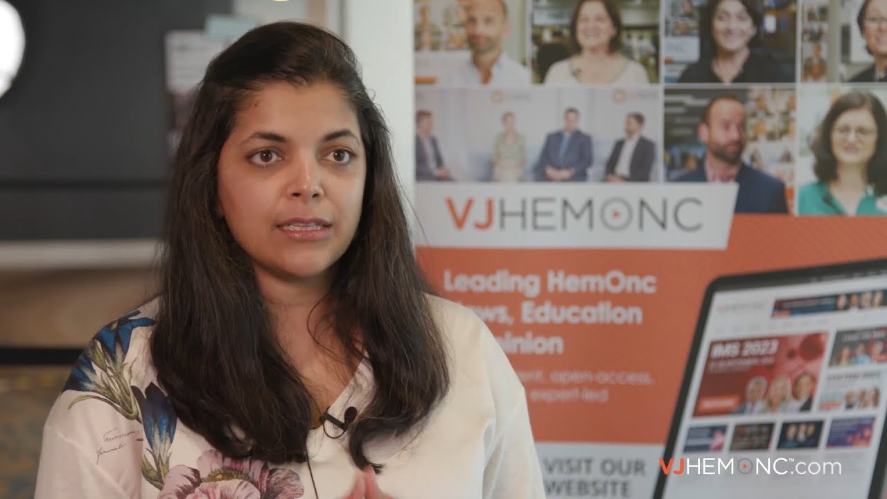 Long-term outcomes from key clinical trials presented at ASH 2023