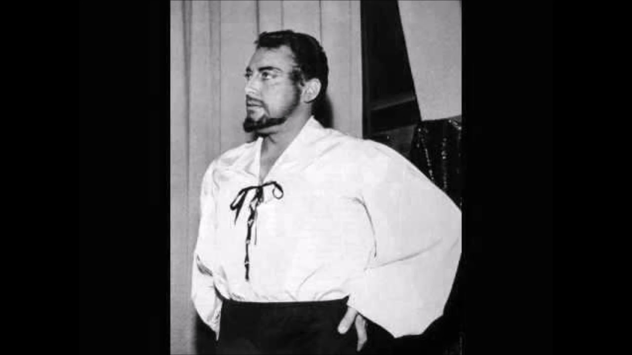 Mario del Monaco 