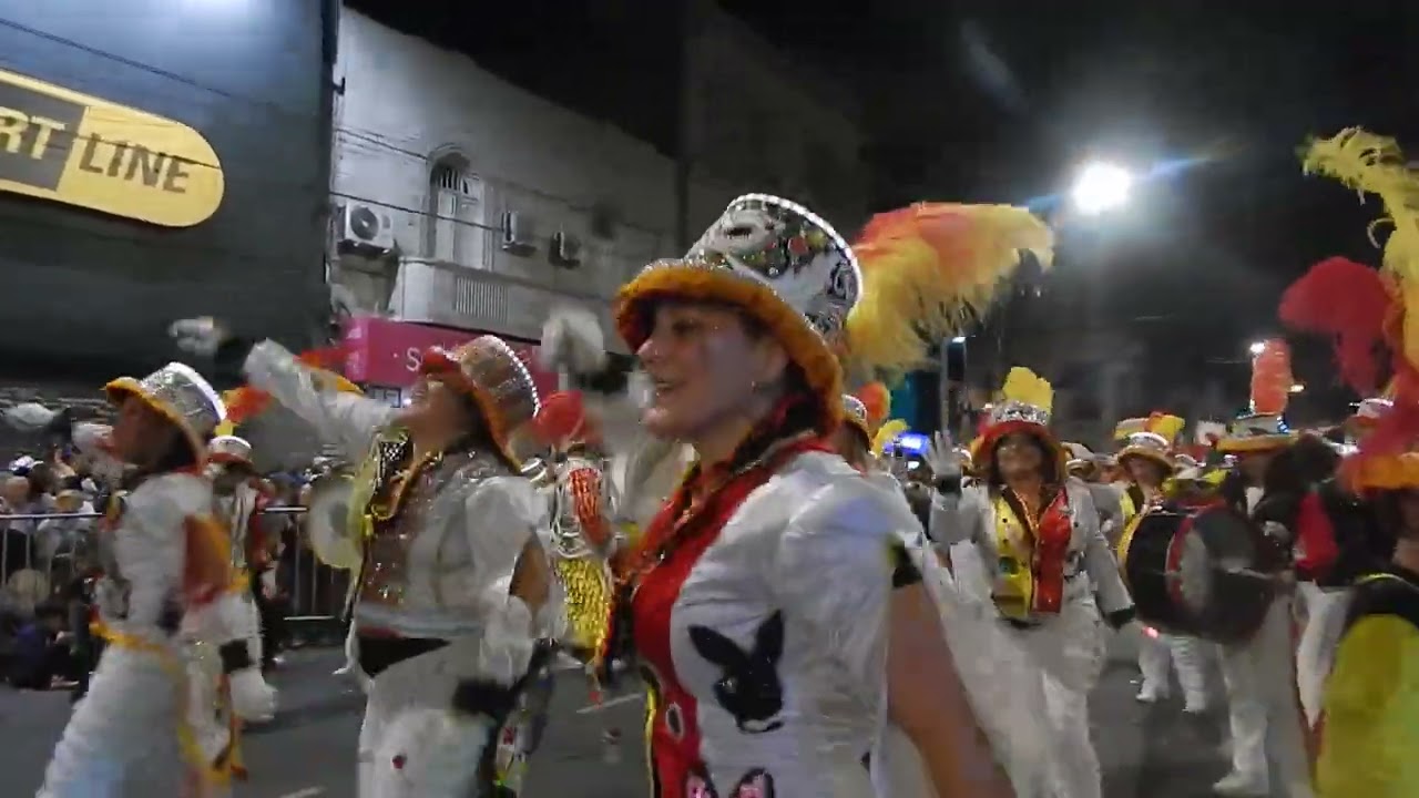 Centro Murga  DELIRIO DE PLAZA ESPAÑA 2023