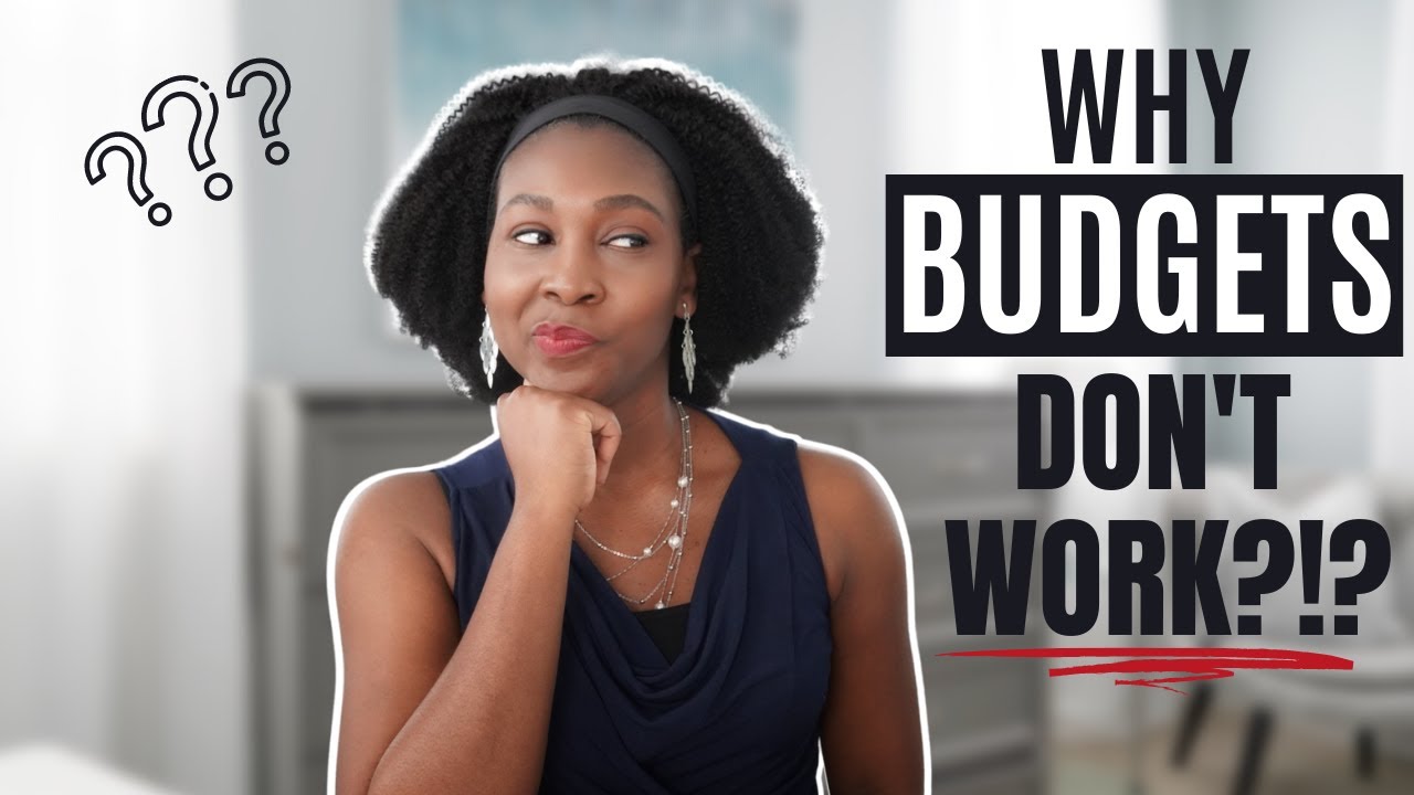 7 *AMAZINGLY* Simple Ways to Make Your Budget BETTER⎟PERSONAL FINANCE⎟Budgeting Tips
