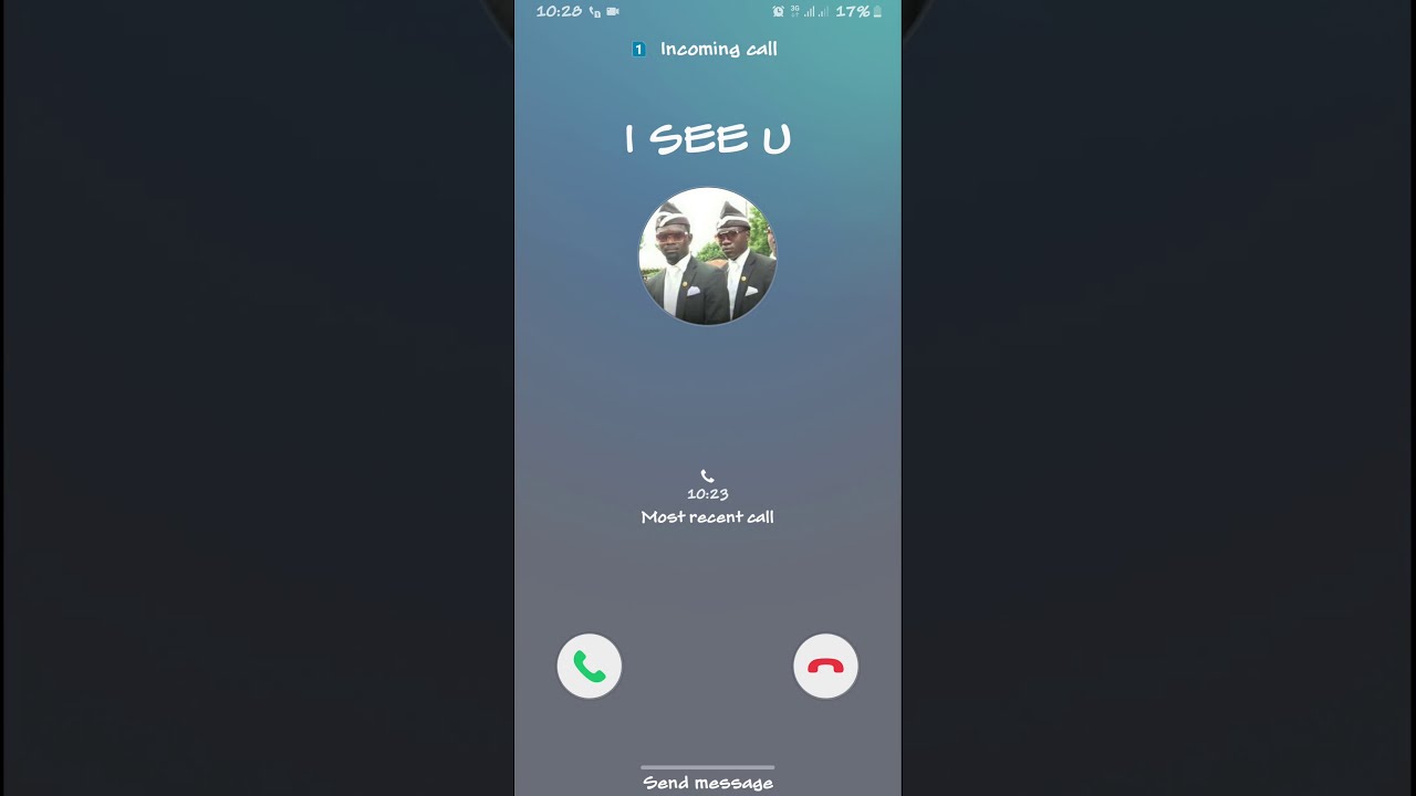 Samsung Note 9 incoming Call Android 10 Screen Recorder Ice Cream Ringtone