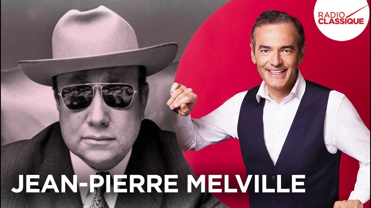 Franck Ferrand raconte : Jean-Pierre Melville (Les Grands Dossiers de l'Histoire)