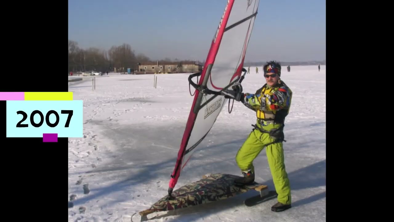 Icebord 2003 2008
