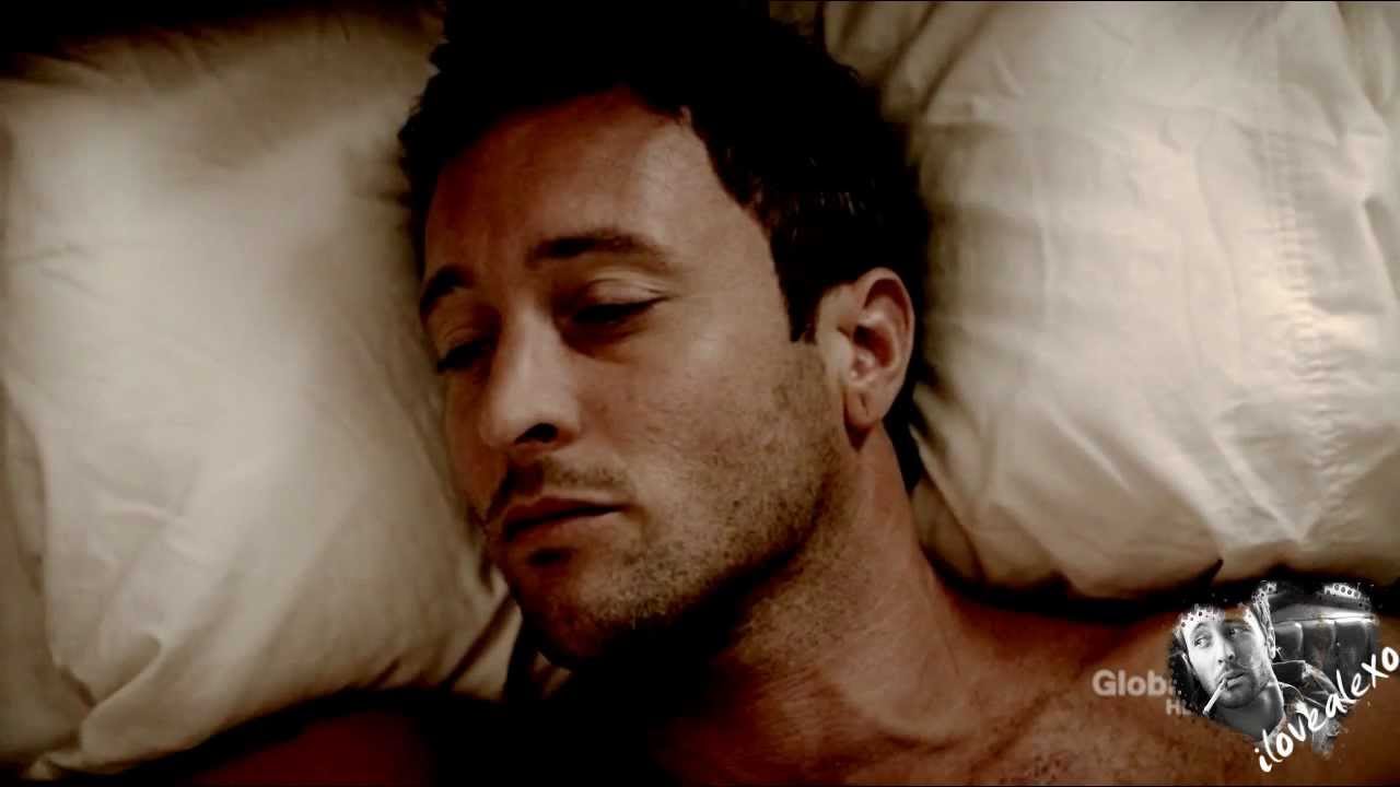 Alex O'Loughlin_Burning Desire