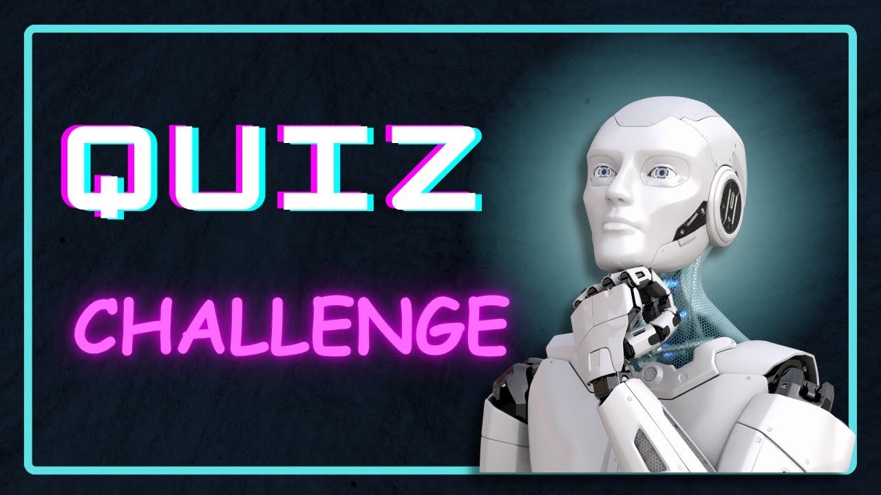 Ordklasser Quiz