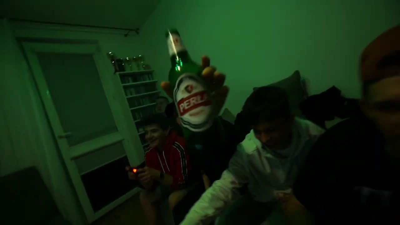 Zyzio x K.R.O.M - Gram w TO (VIDEO) #STILLPLEJYN