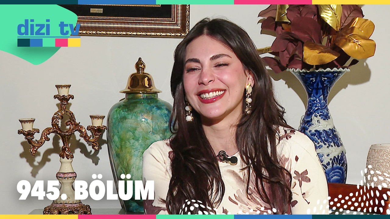 Dizi TV 945. B&ouml;l&uuml;m | 5 Nisan 2026