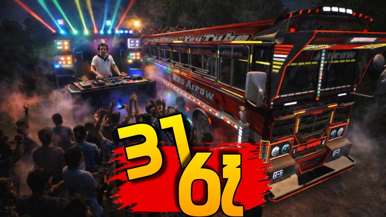 31 රෑ කොල්ලො එක්ක පාටියක් දැම්මා😉