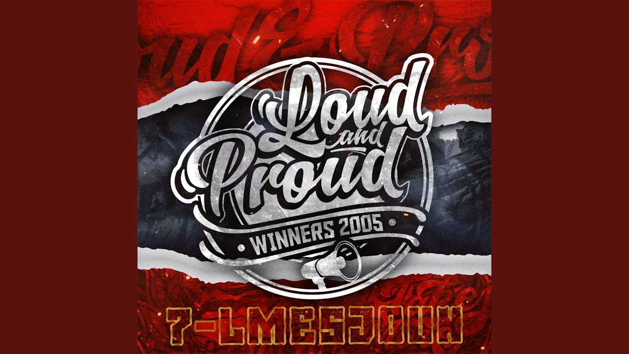 Loud & Proud, Pt. 7 - Lmesjoun