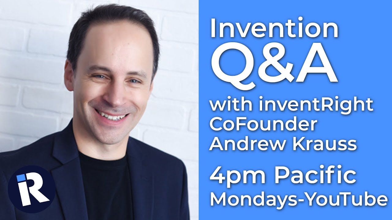 Inventor Help for Patenting, Prototyping, and Licensing your Invention Ideas