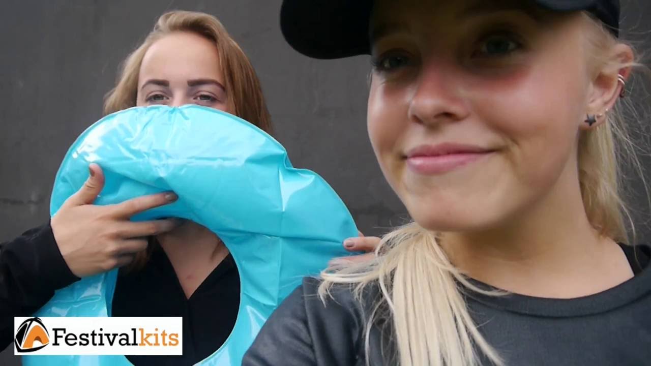 PAKKELISTE TIL FESTIVAL | Marie Vagn-Hansen
