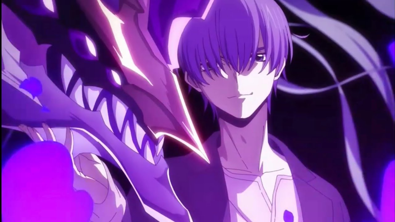 Vanguard Will+Dress: Yu-yu vs Michiru Amv