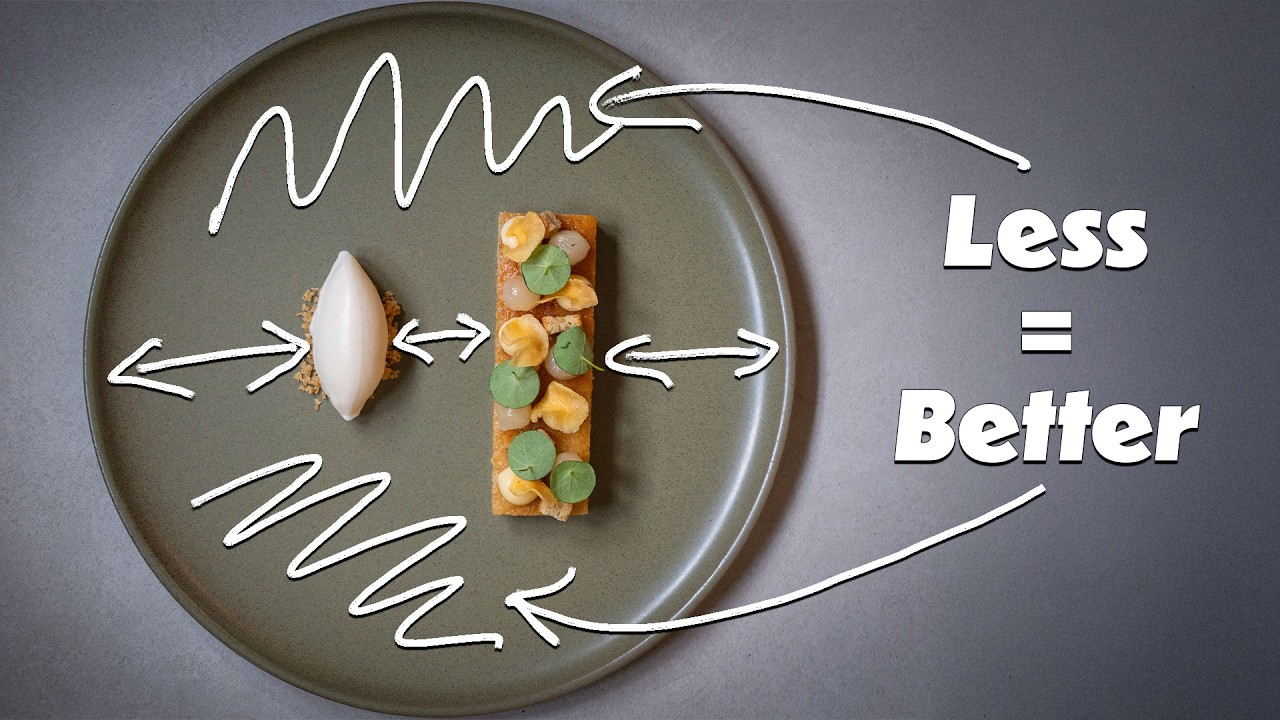 Why NOTHING can make you a BETTER CHEF?