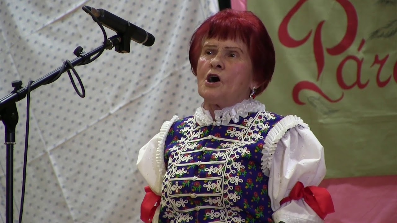 DEDINSKE PARACKY LOKCA 2018