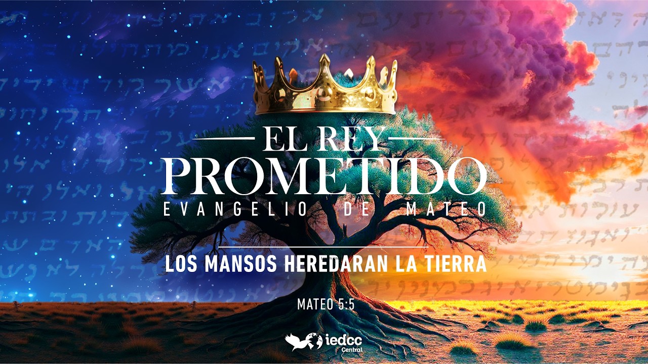 🔴Servicio Dominical | Febrero 15 - 2026 ⛪ Mateo 5:5