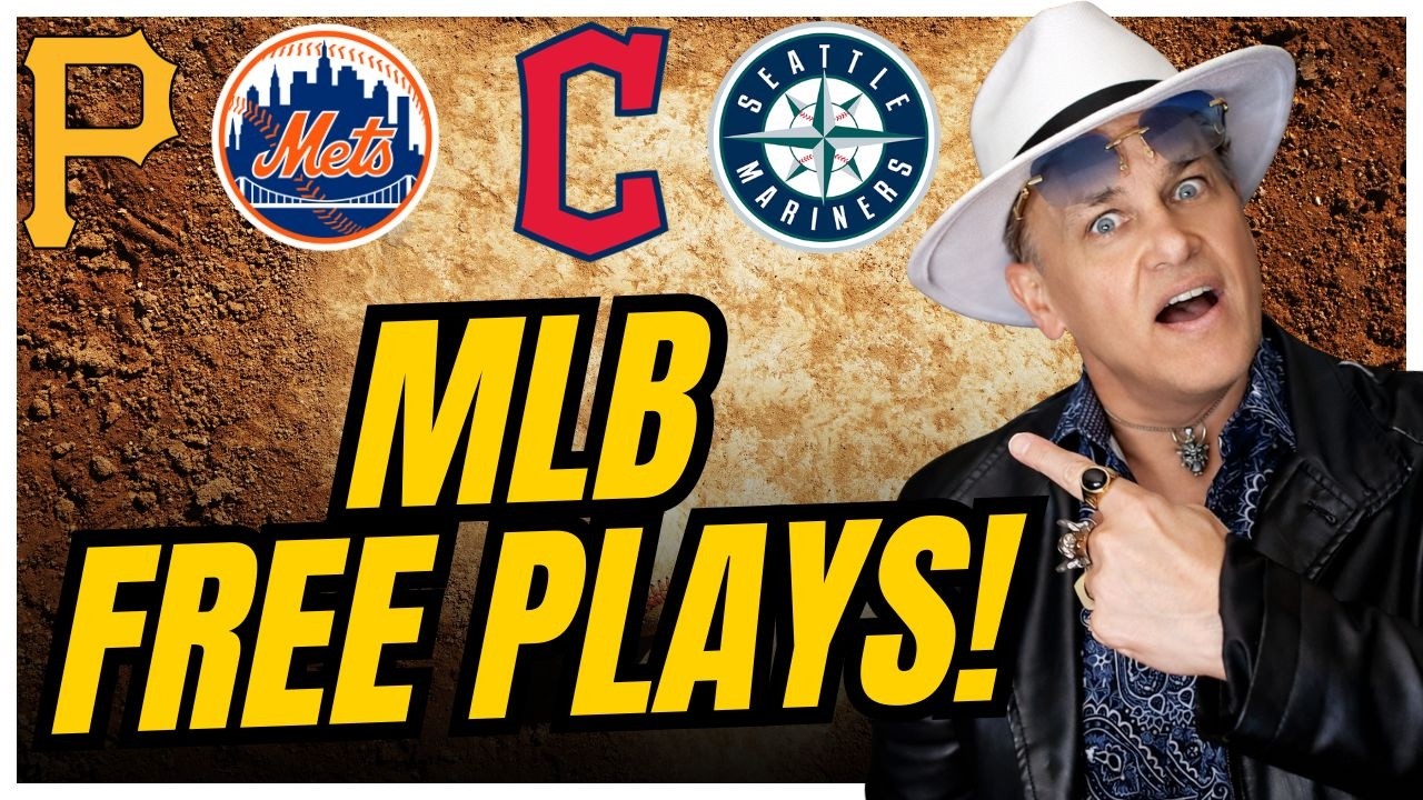 Лучшие ставки в MLB! Прогнозы на матчи &laquo;Пираты&raquo; против &laquo;Метс&raquo; и &laquo;Гардианс&raquo; против &laquo;Маринерс&raquo;.