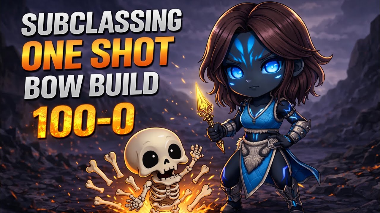 ESO PVP: INSANE 1 SHOT BOW BUILD 100-0 HEALTH BARS AND MAKE PEOPLE ASK 