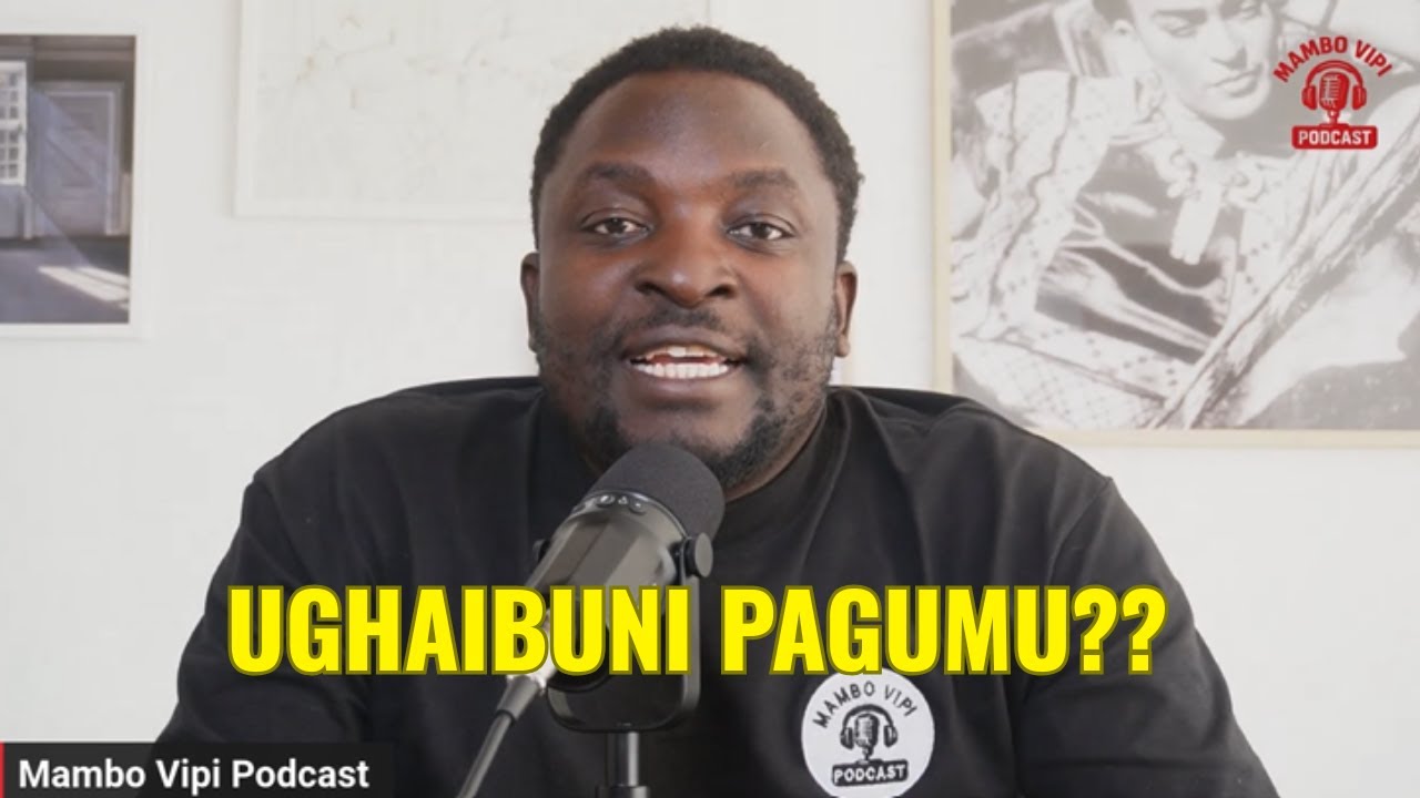 Maisha Magumu Ughaibuni: Ukweli Usiosemwa Kuhusu Wahamiaji | Ndoto na Uhalisia