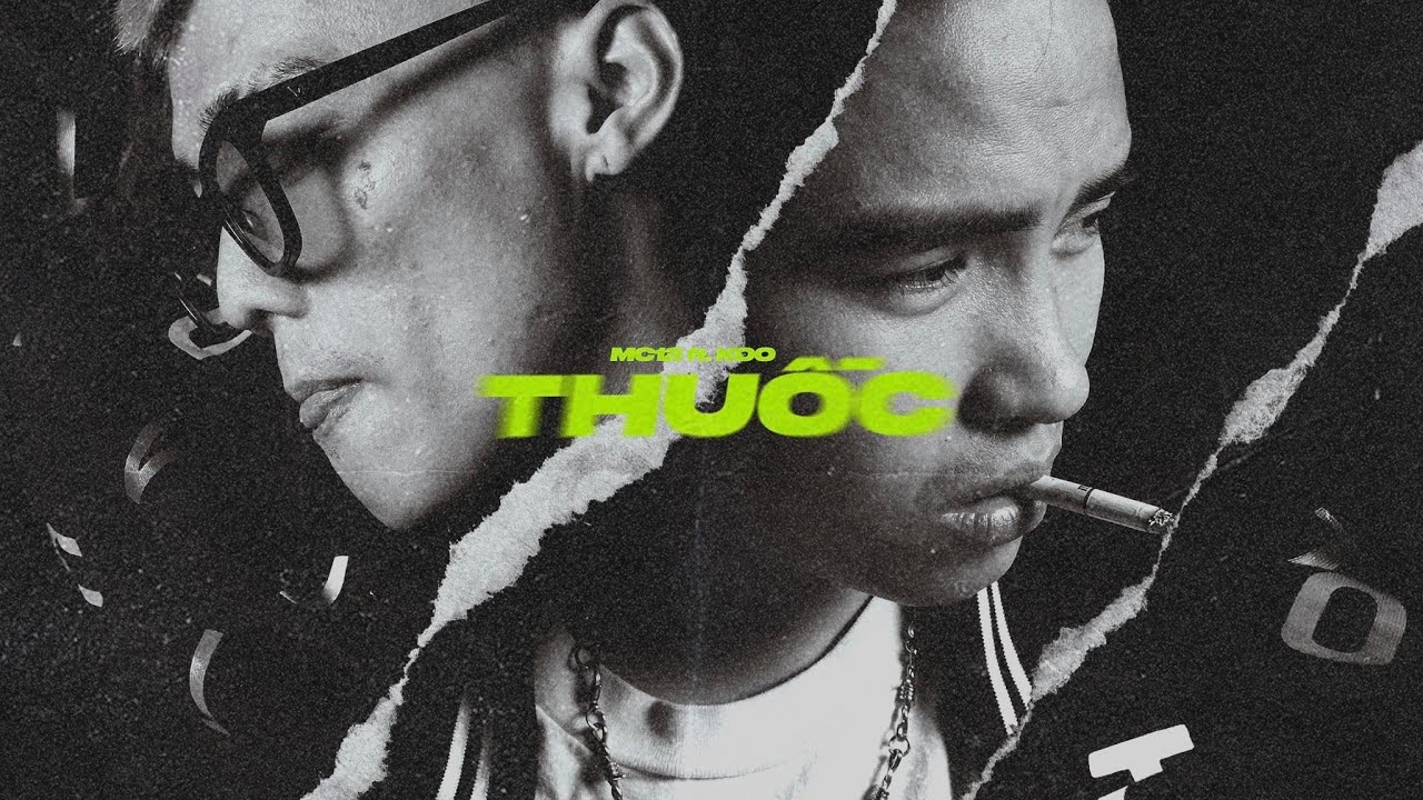 THUỐC - KOO ft. MC 12 | LYRIC VIDEO OFFICIAL