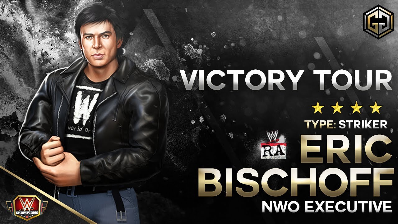 4SG Eric Bischoff 