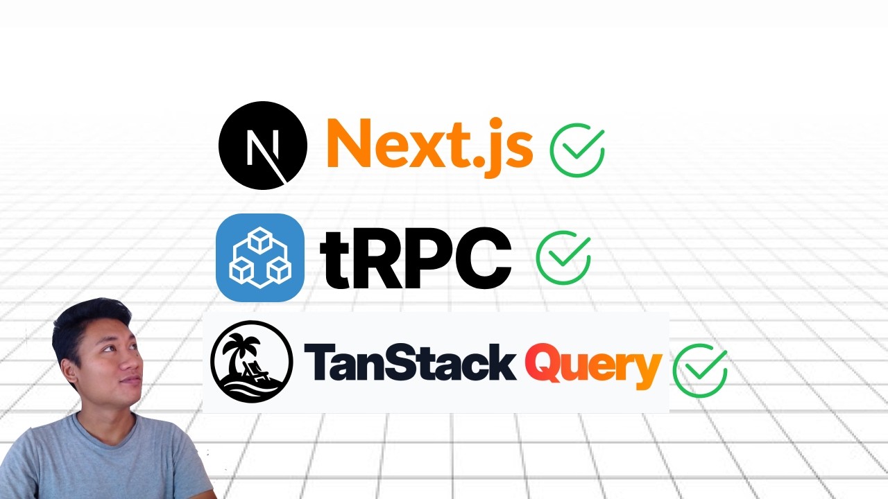 Next.js 16 + tRPC + TanStack Query – CRUD App
