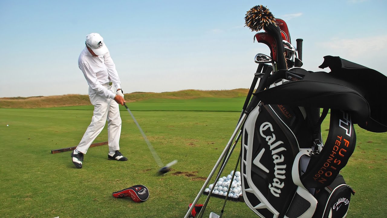 BlackSeaRama a Gary Player Signature Golf Course