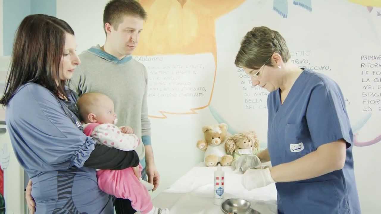 Spot Vaccinazioni Pediatriche ULSS 7