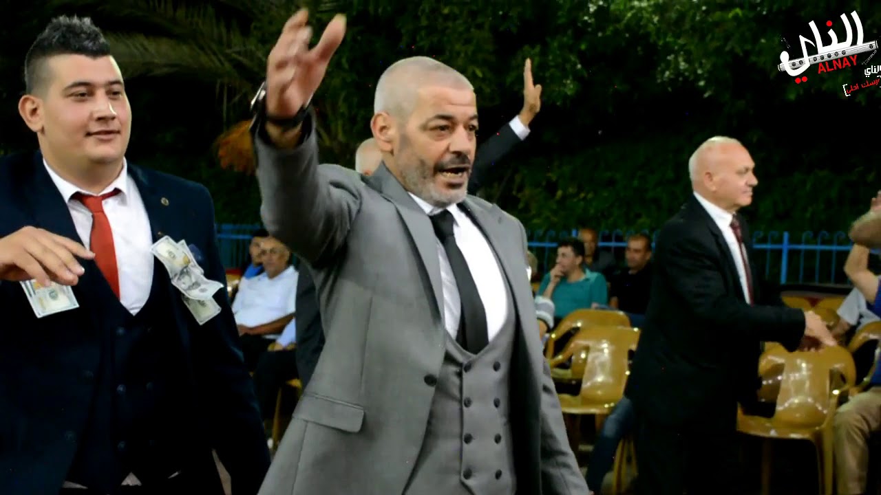 رفعت الاسدي مهرجان ابو حذيفة اسعيد رمانة