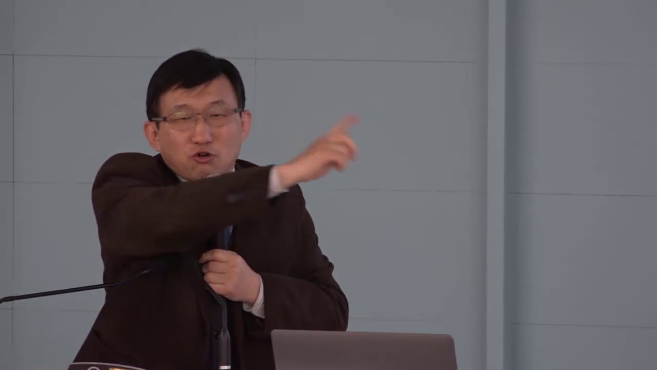 (17.12.31)성경과 역사 신32;7(김명현 박사)
