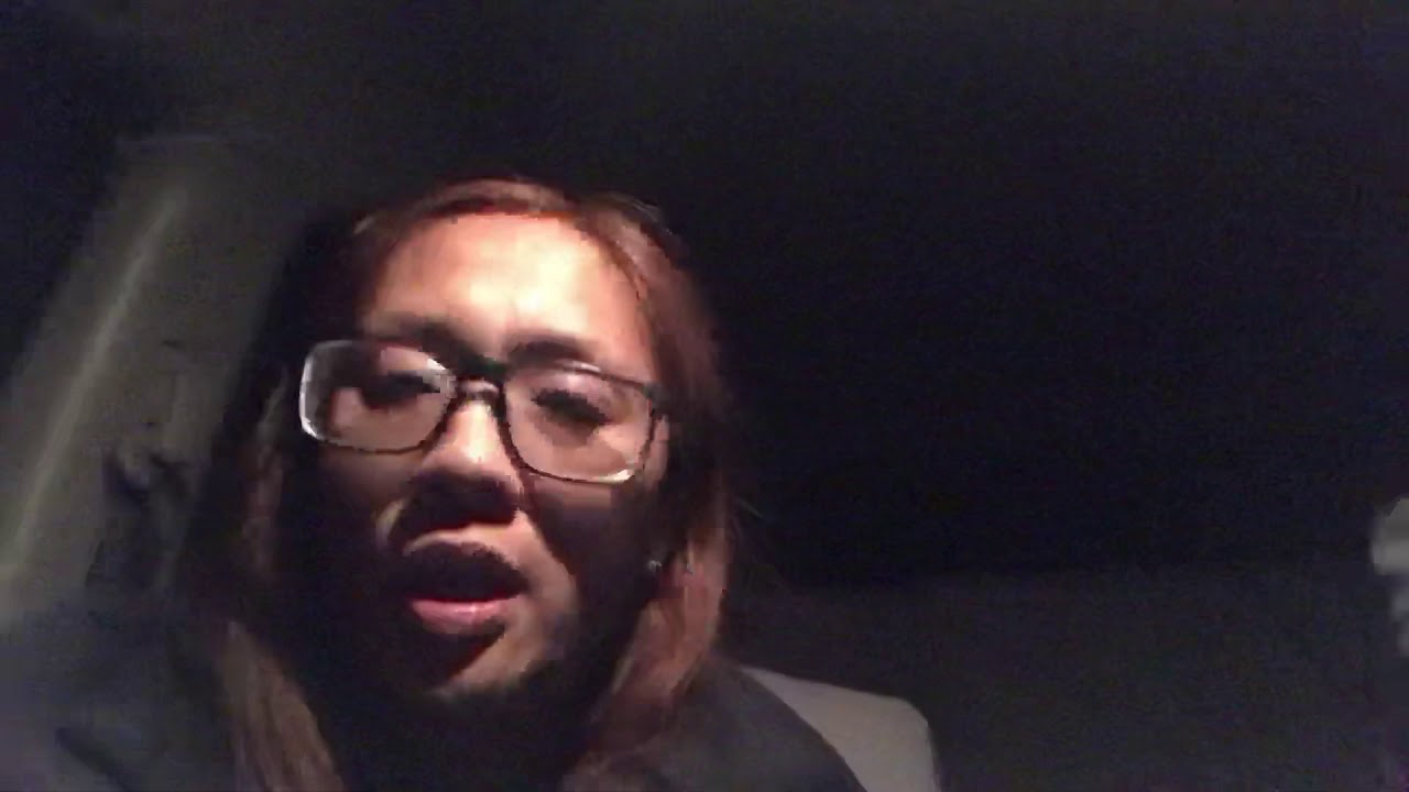 Bagyong Ulysses Update :(