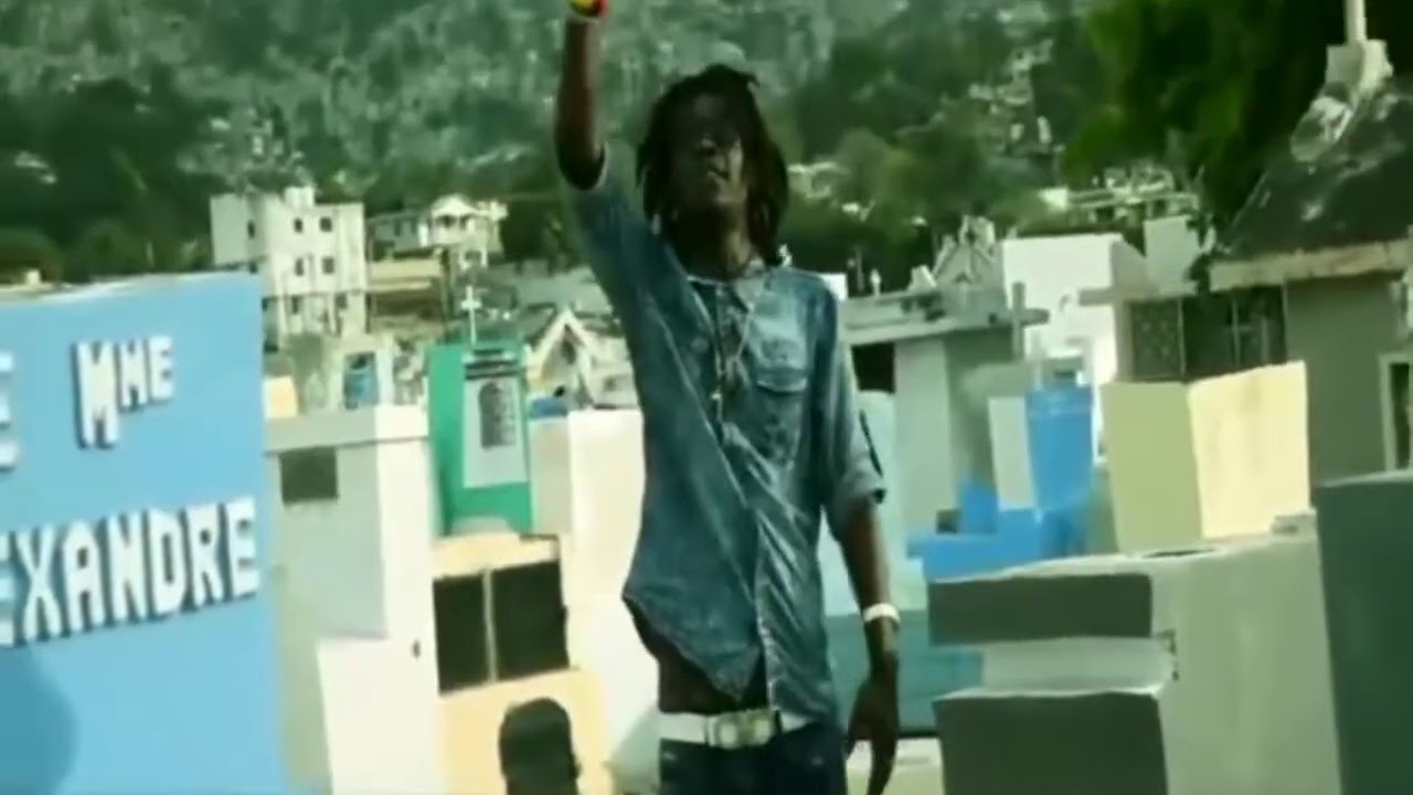Blaze One Vètè - JOU SA